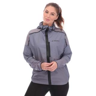 adidas Terrex Agravic Trail Coupe-Vent de Course  