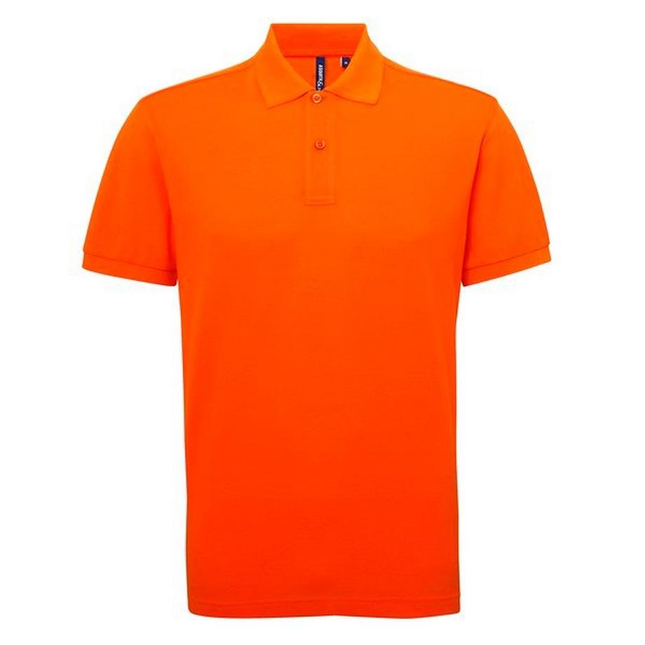 Asquith&Fox Poloshirt