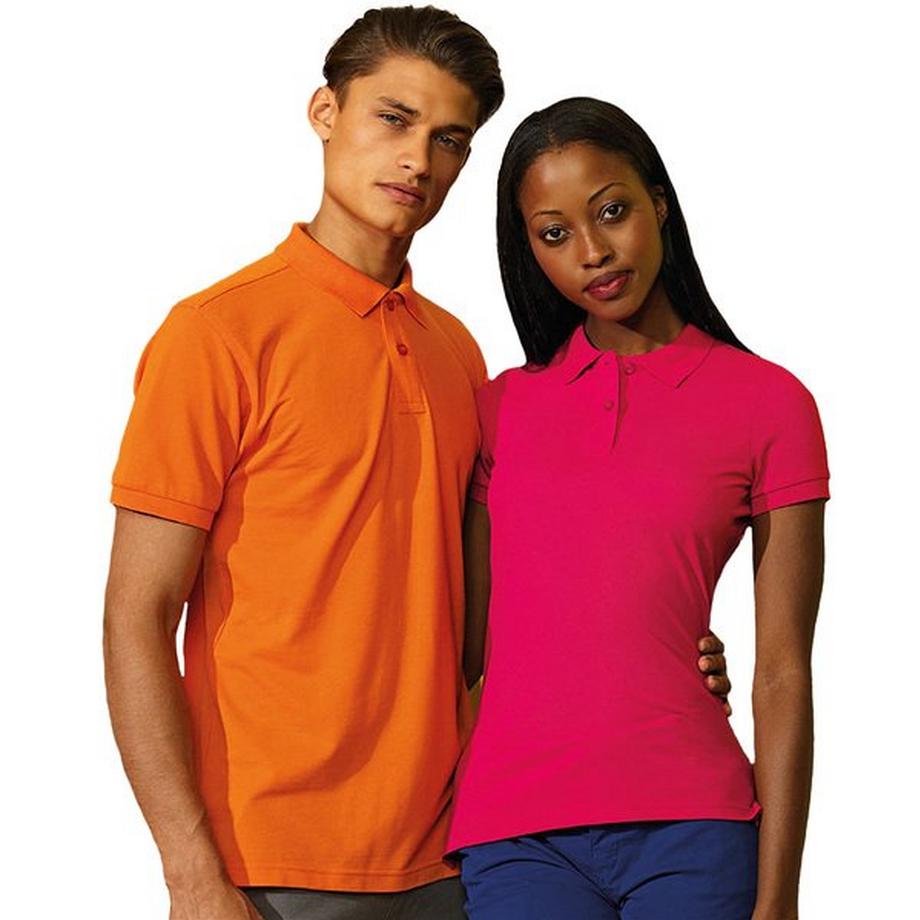 Asquith & Fox Poloshirt  