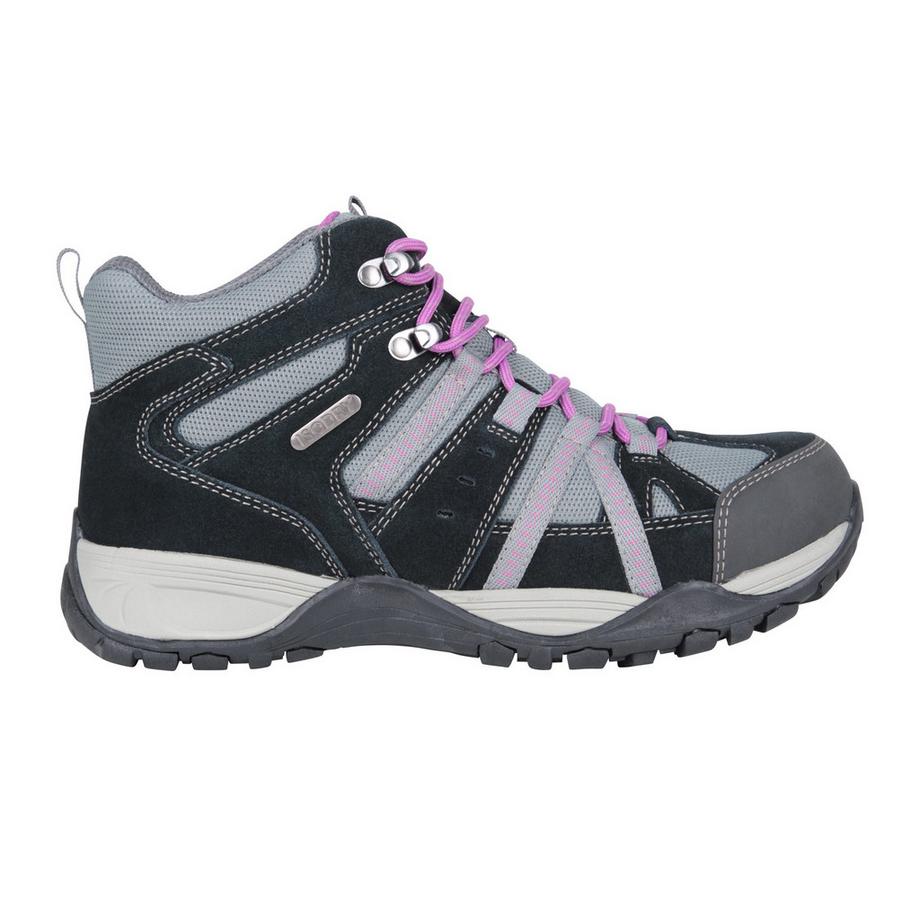 Mountain Warehouse Bottines de marche DIRECTION  