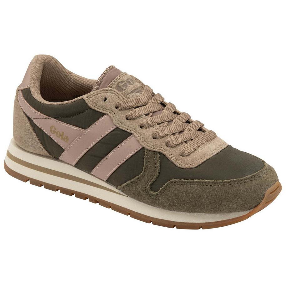 gola Daytona Scarpe da Ginnastica da Donna  