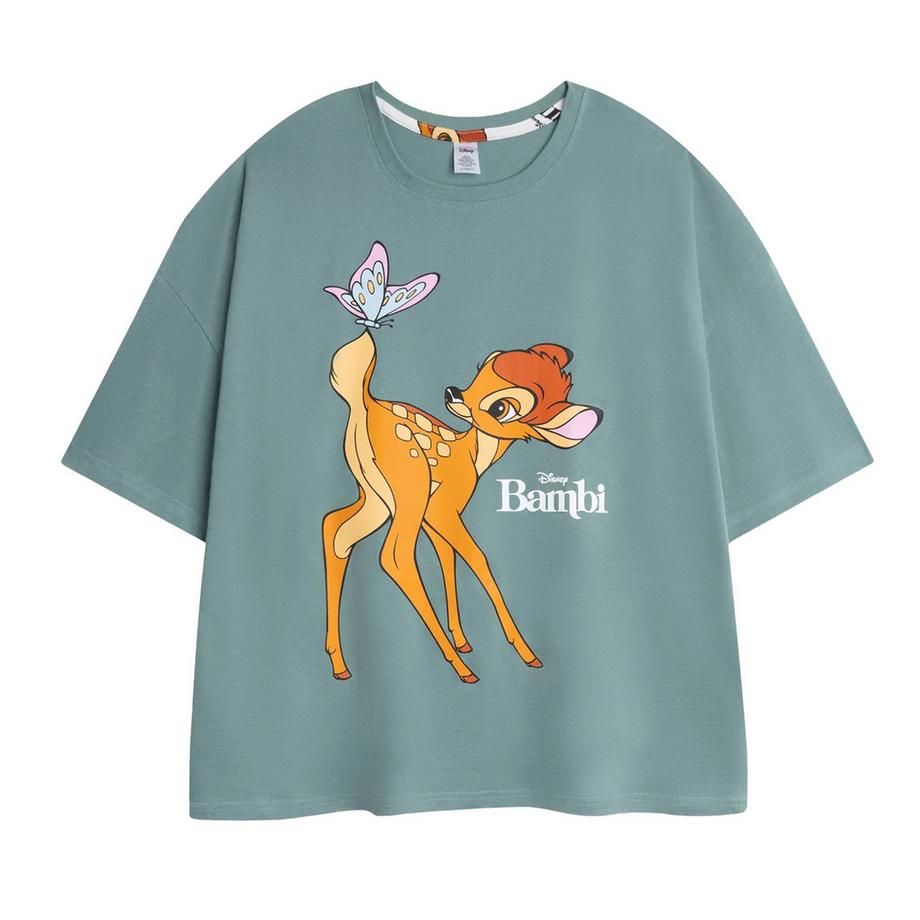 Disney Bambi Pyjama manches courtes long  
