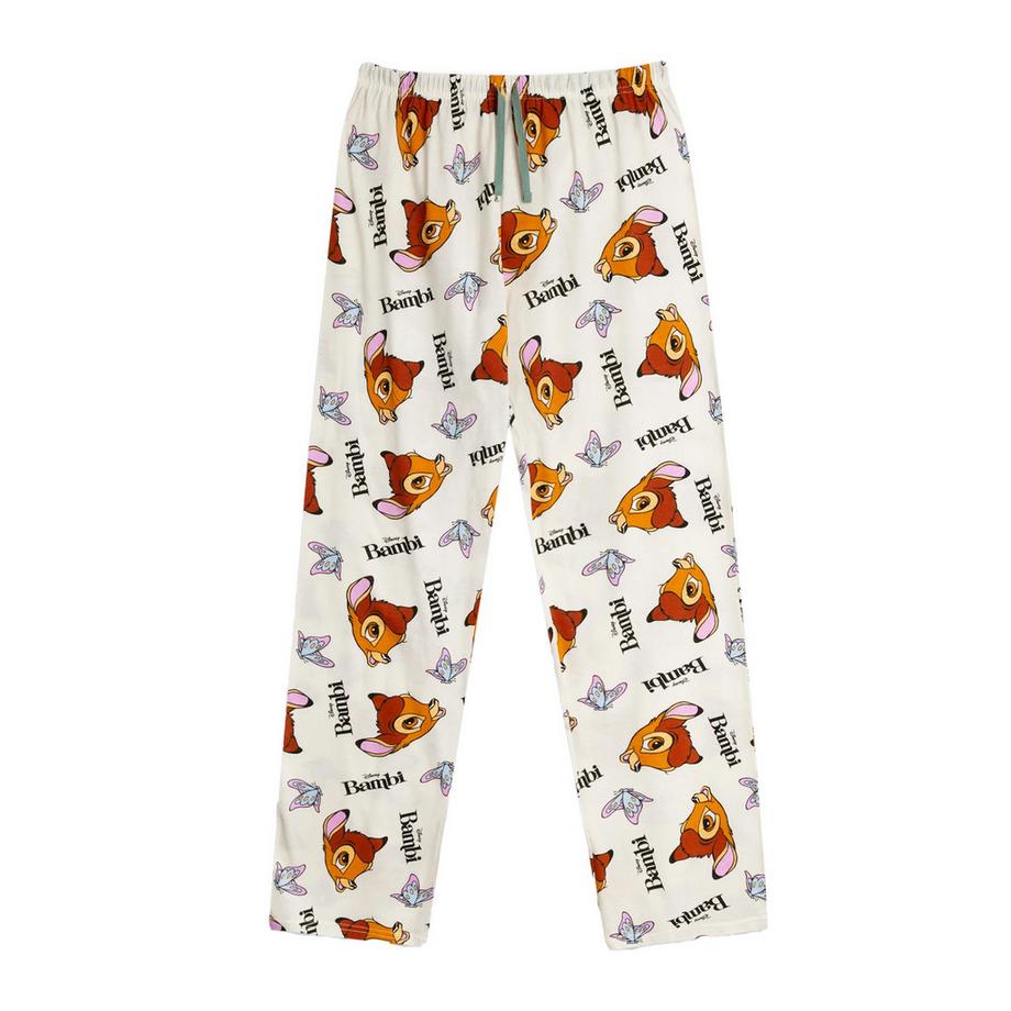 Disney Bambi Pyjama manches courtes long  