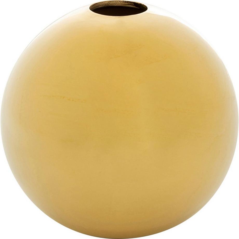 KARE Design Vase Doré 14  