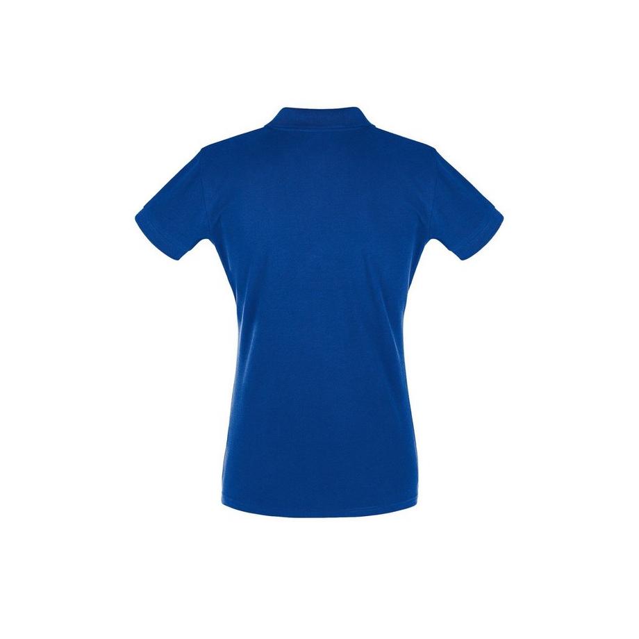 SOLS Perfect Kurzarm Polo Shirt  