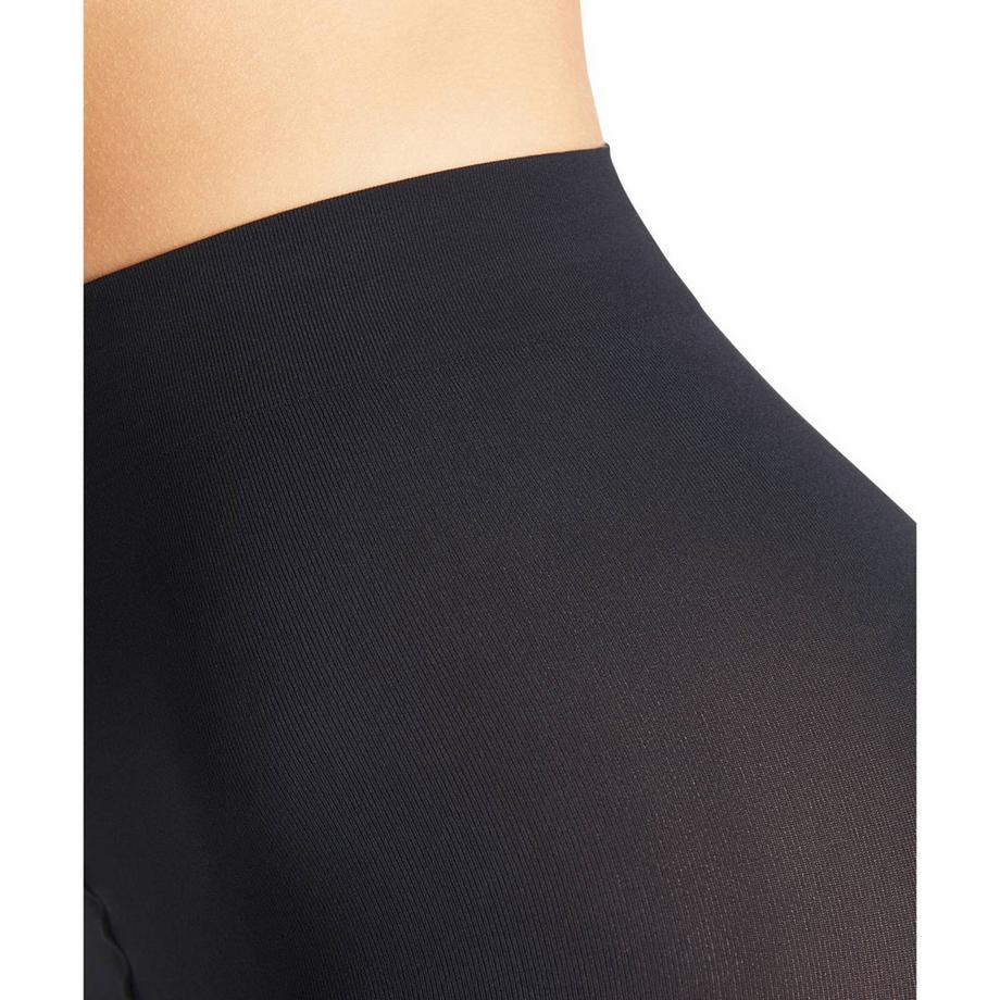 FALKE Pure Matt 100 TI Stretch Strumpfhose 1er Pack  