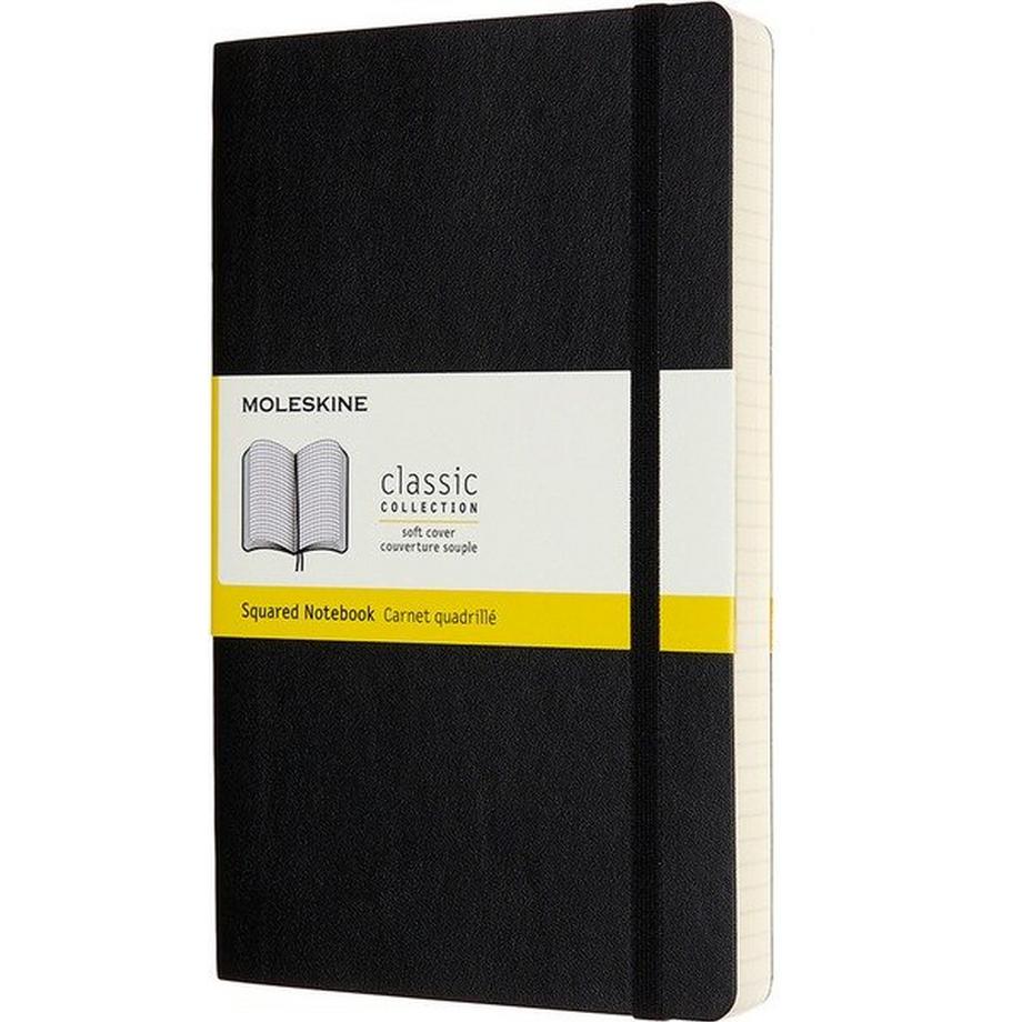 MOLESKINE Notizbuch  