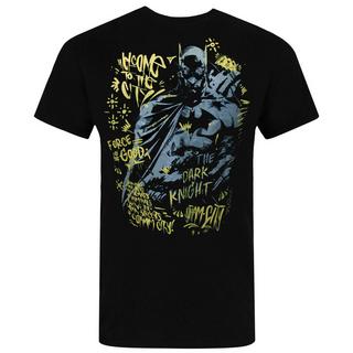 DC COMICS  Tshirt 