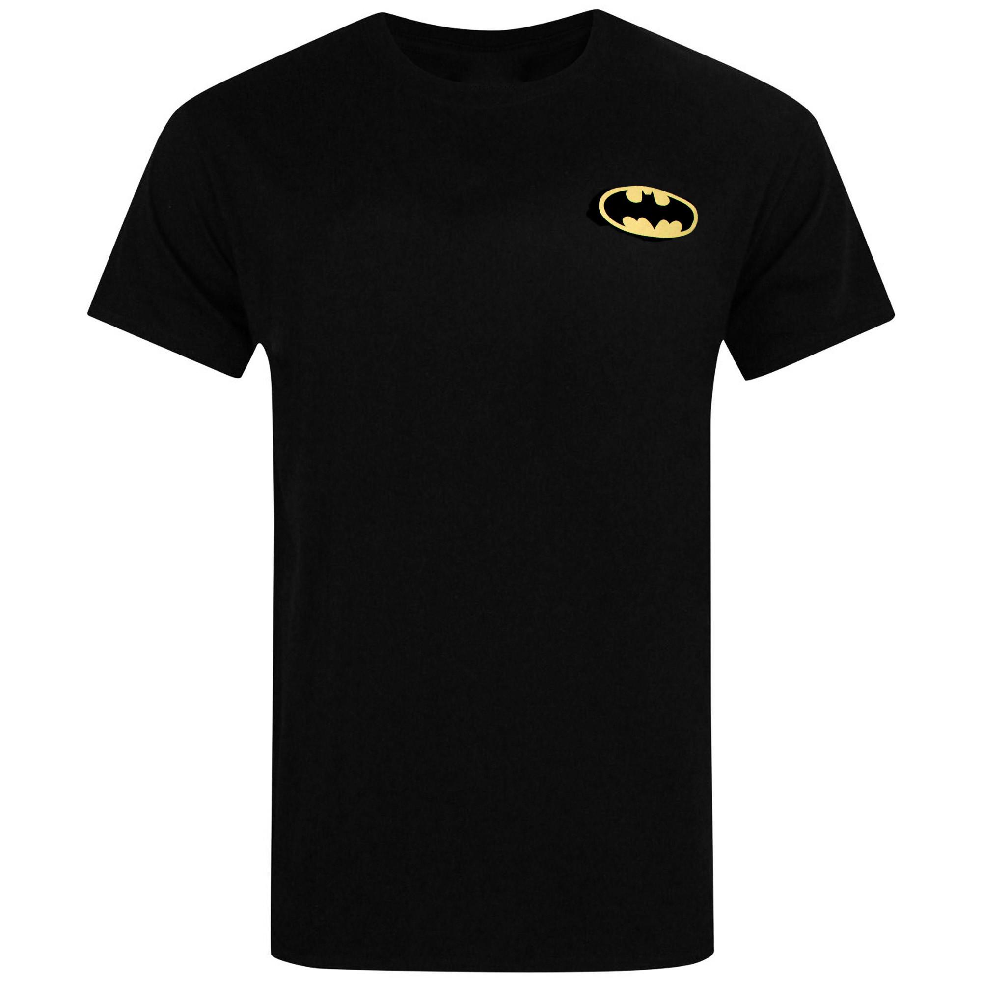 DC COMICS  TShirt 