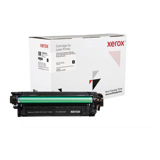 XEROX  Toner 507A (BK) 