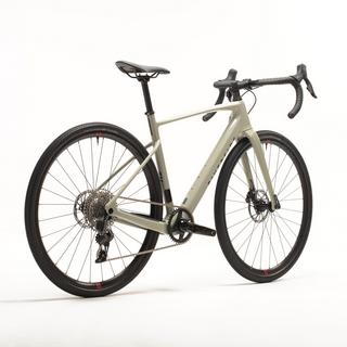 RIVERSIDE  Gravel Bike - GCR SRAM Rival AXS / RR 900 