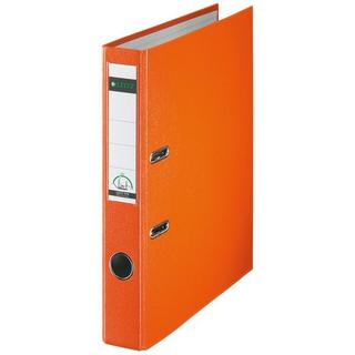 Leitz LEITZ Ordner 5,2cm 10165045 orange A4  