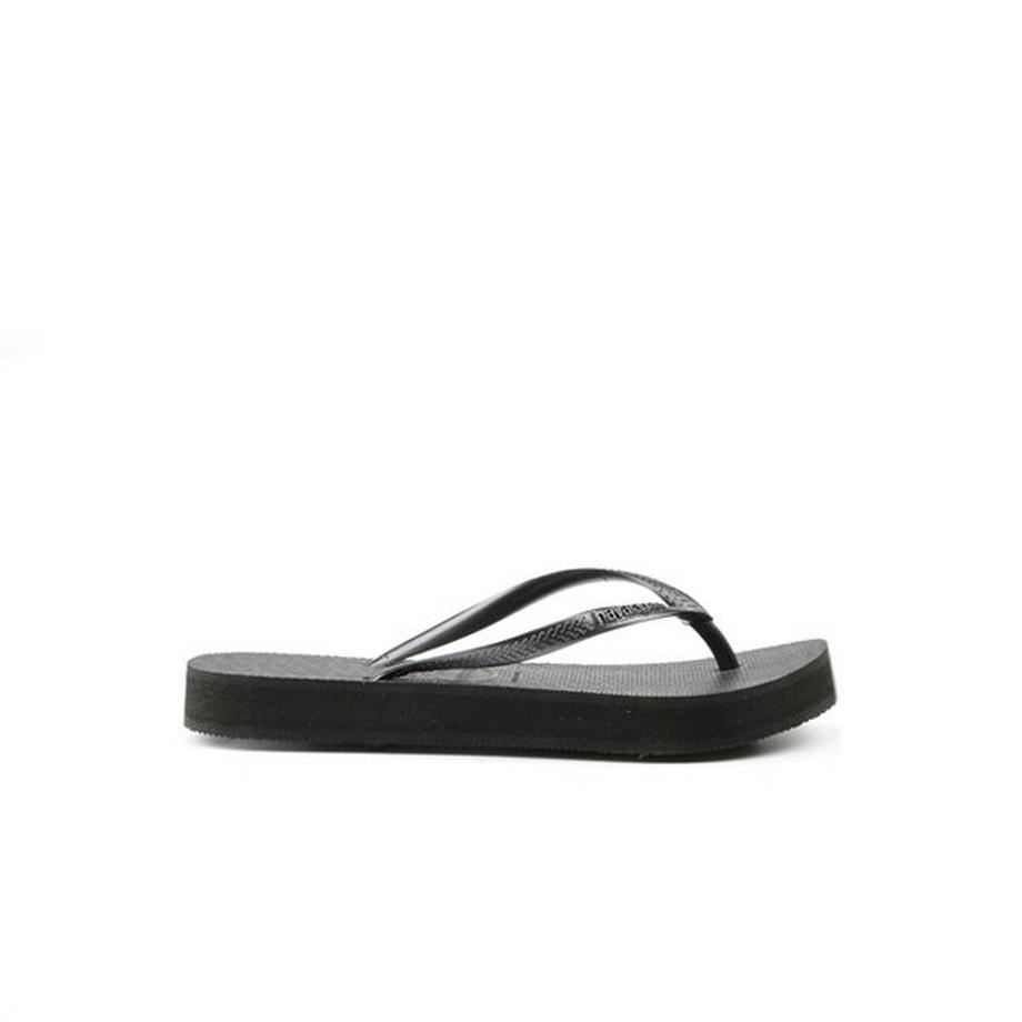 havaianas Slim Flatform Flip Flops  