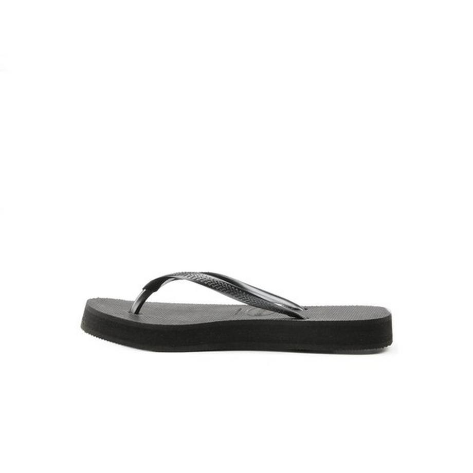 havaianas Slim Flatform Flip Flops  