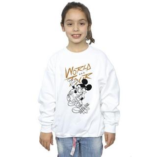 Disney  World Tour Sweatshirt 