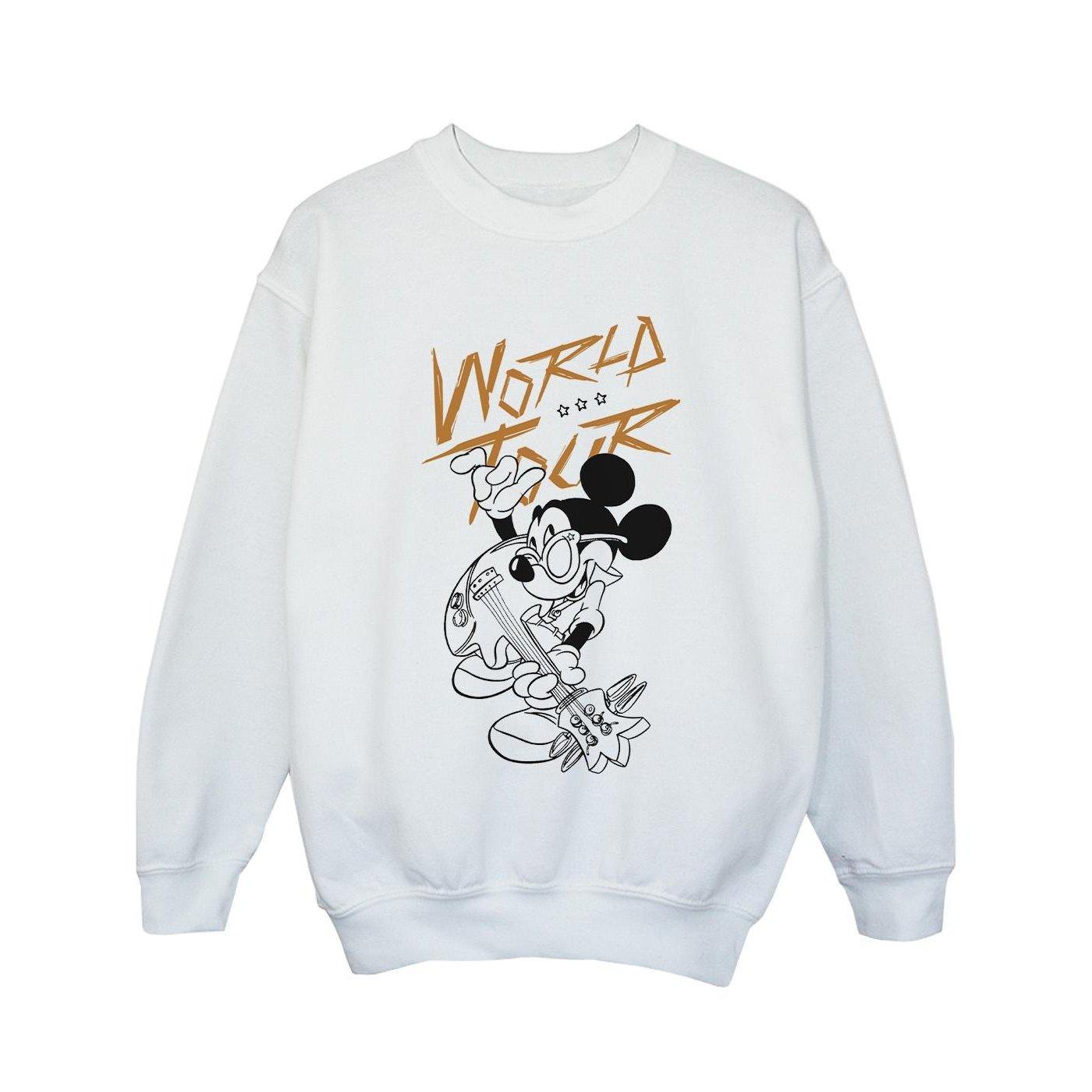 Disney  Sweat WORLD TOUR 