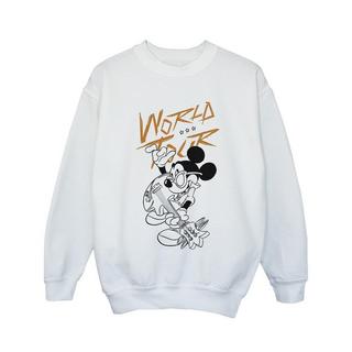 Disney  Sweat WORLD TOUR 