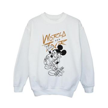 World Tour Sweatshirt