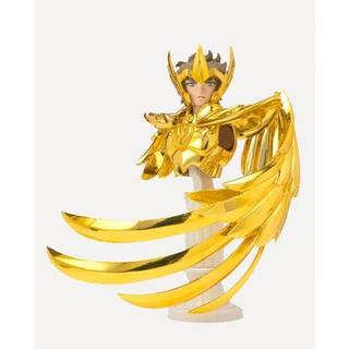 Bandai  Statische Figur - Saint Seiya - Appendix - Sagittarius Aiolos 