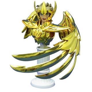 Bandai  Static Figure - Saint Seiya - Appendix - Sagittarius Aiolos 