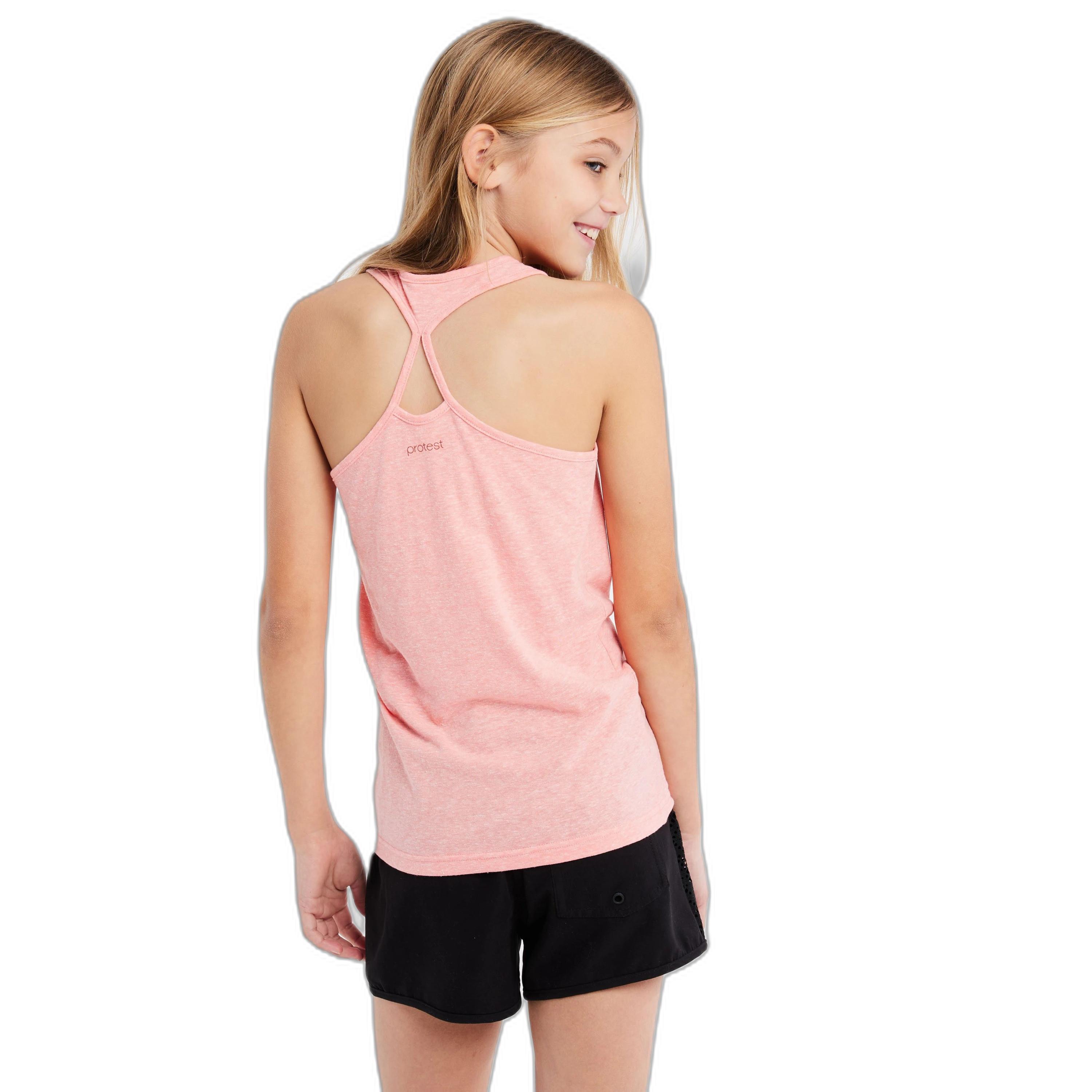 PROTEST  Débardeur Prtbamboo 