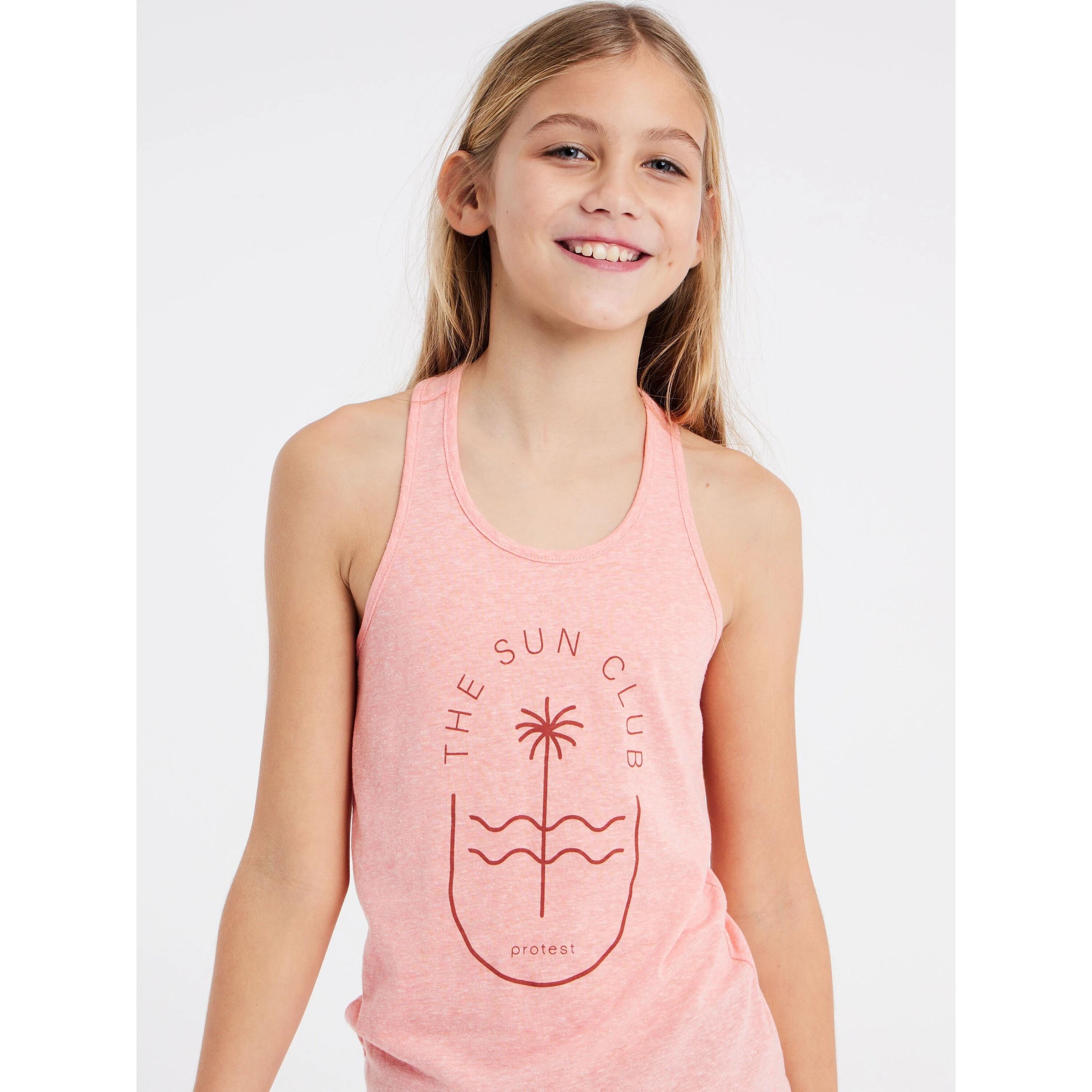 PROTEST  Débardeur Prtbamboo 