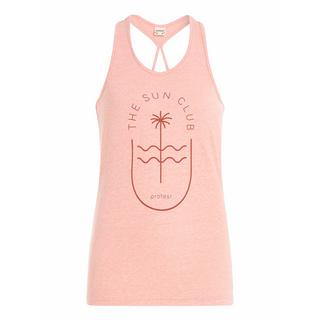 PROTEST  Débardeur Prtbamboo 