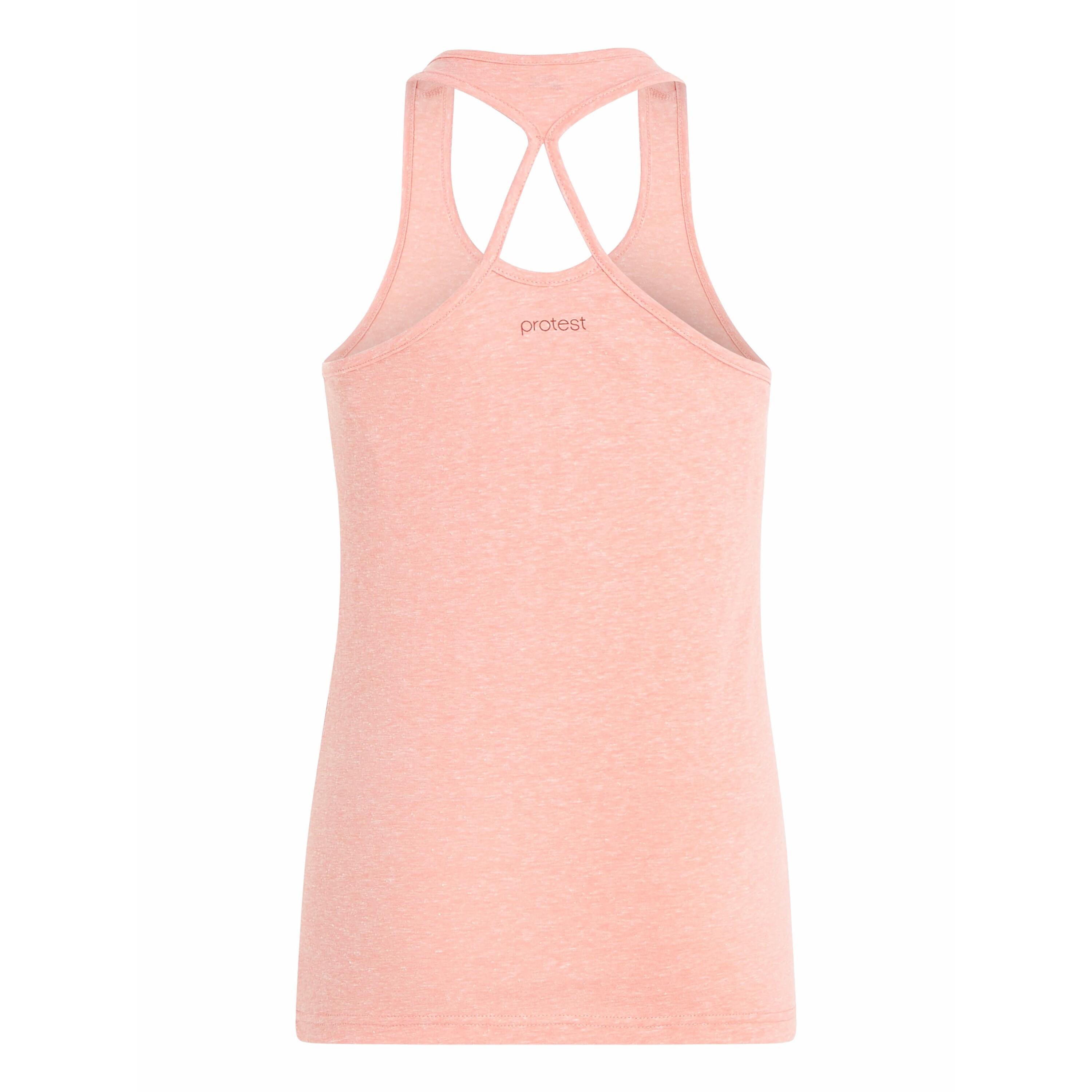 PROTEST  Débardeur Prtbamboo 