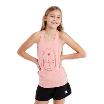 Canottiera Prtbamboo