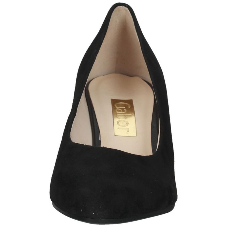 Gabor Pumps  