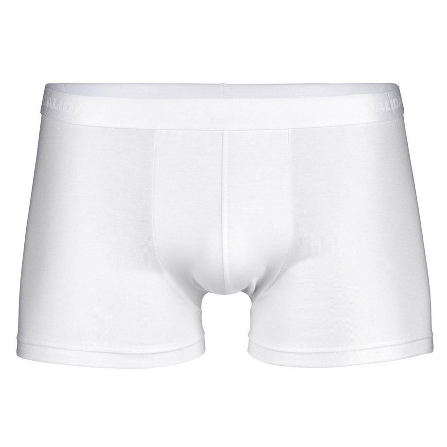 CALIDA Evolution Figurbetonte Boxershorts 2er Pack  