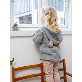 Hust and Claire  Mädchen Pullover Pinja 