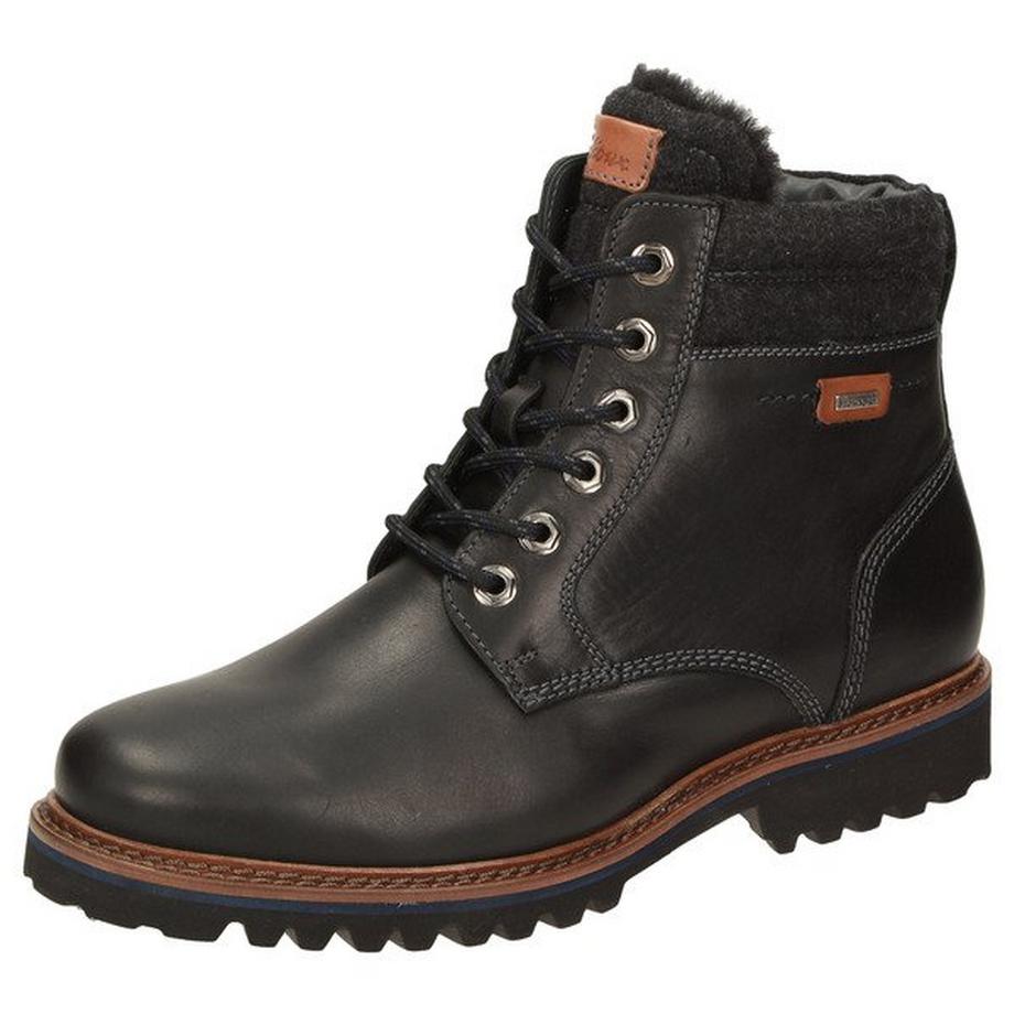 Stiefelette Adalr.-704-TEX-LF-H