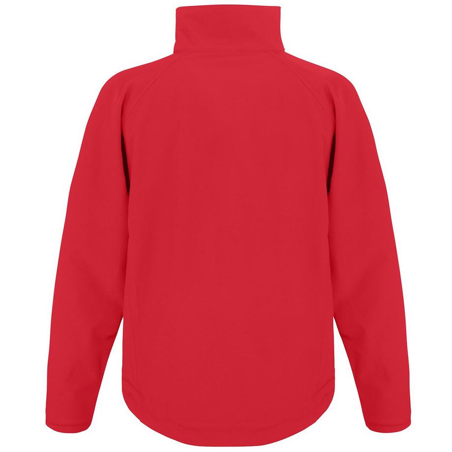Result Giacca Softshell  