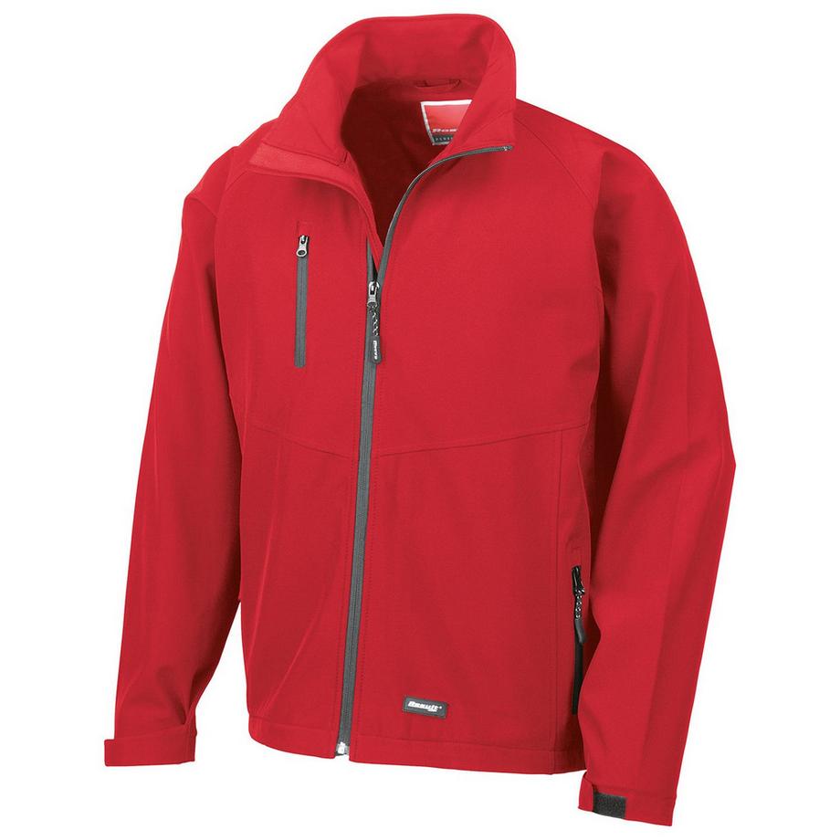 Softshelljacke