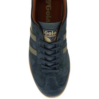 gola  Sneakers aus Wildleder  Hurricane 