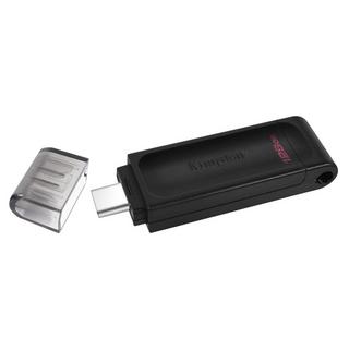 Kingston  USB-C 3.2 Stick, 128GB Speicher Kingston 