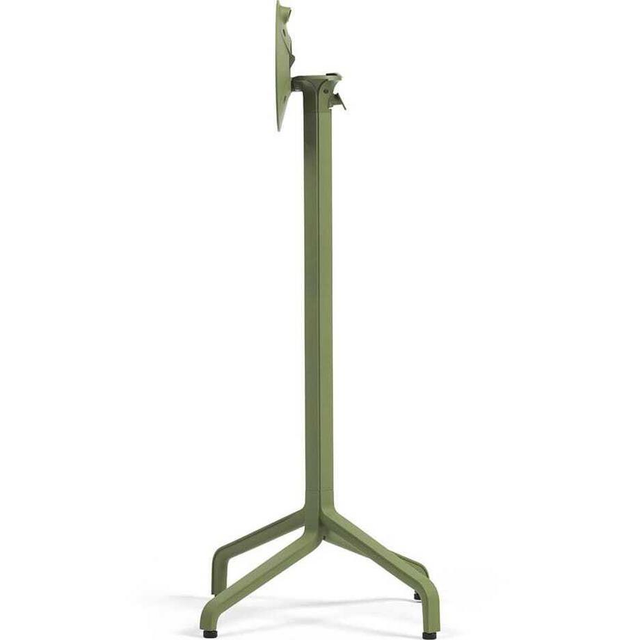 Piétement de table de jardin Frasca High Folding