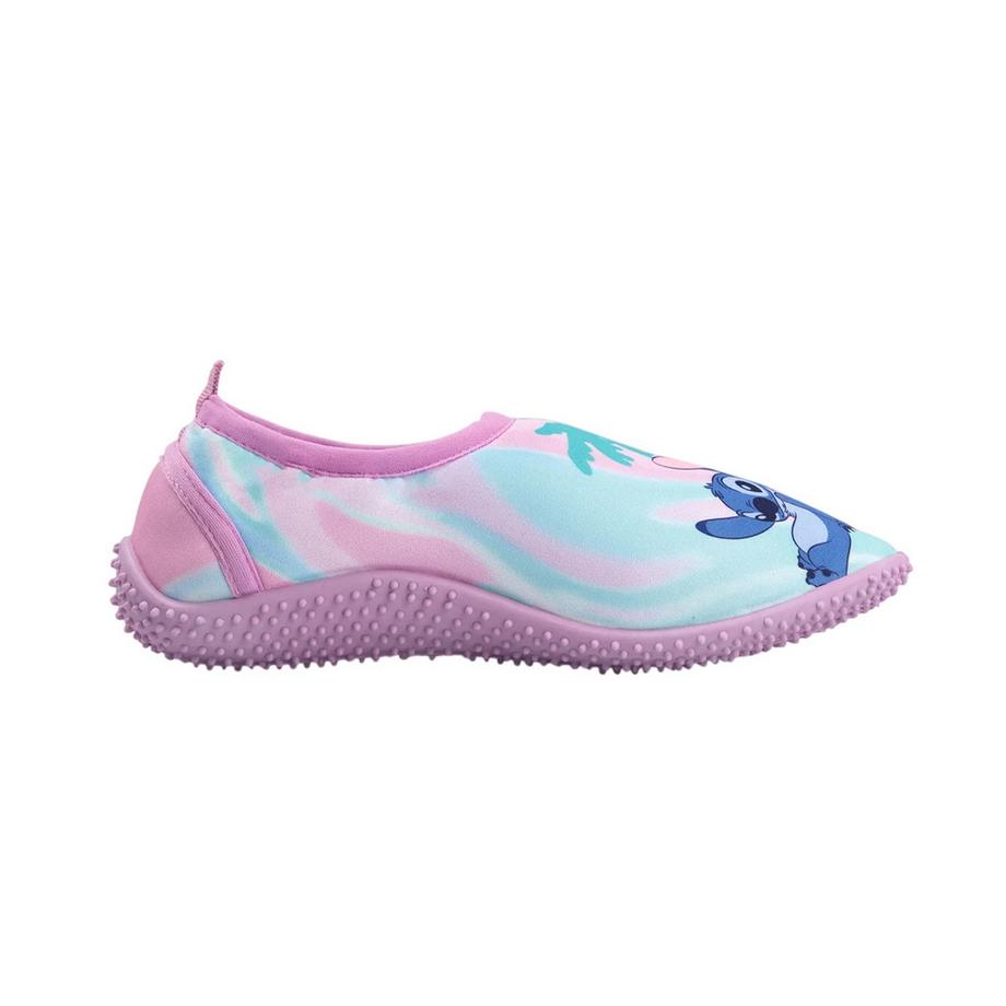 Lilo & Stitch Stitch und Angel Schwimmschuhe  