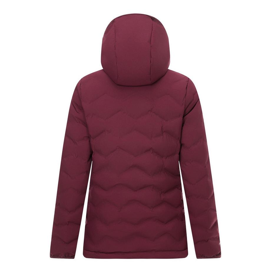 Regatta Deyla Steppjacke mit Kapuze  