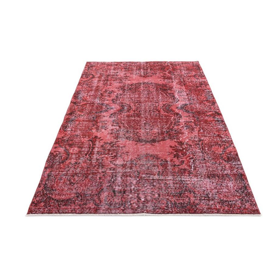 VIDAL Tapis fait à la main Ultra Vintage  