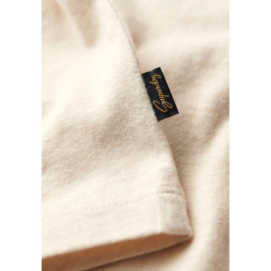 Superdry Essential Langarm T-Shirt  