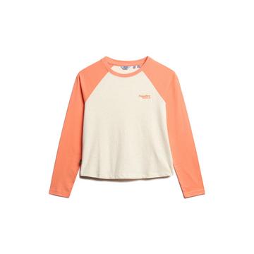 langarmhirt uperdry eential