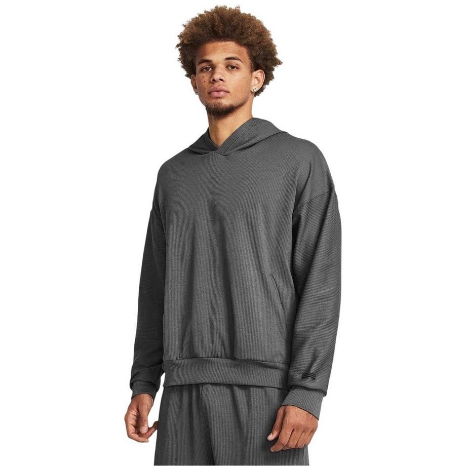 UNDER ARMOUR Sweat à Capuche Leger  