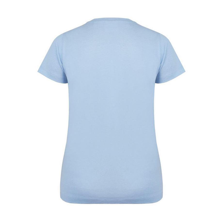 Slazenger V-Ausschnitt T-Shirt  