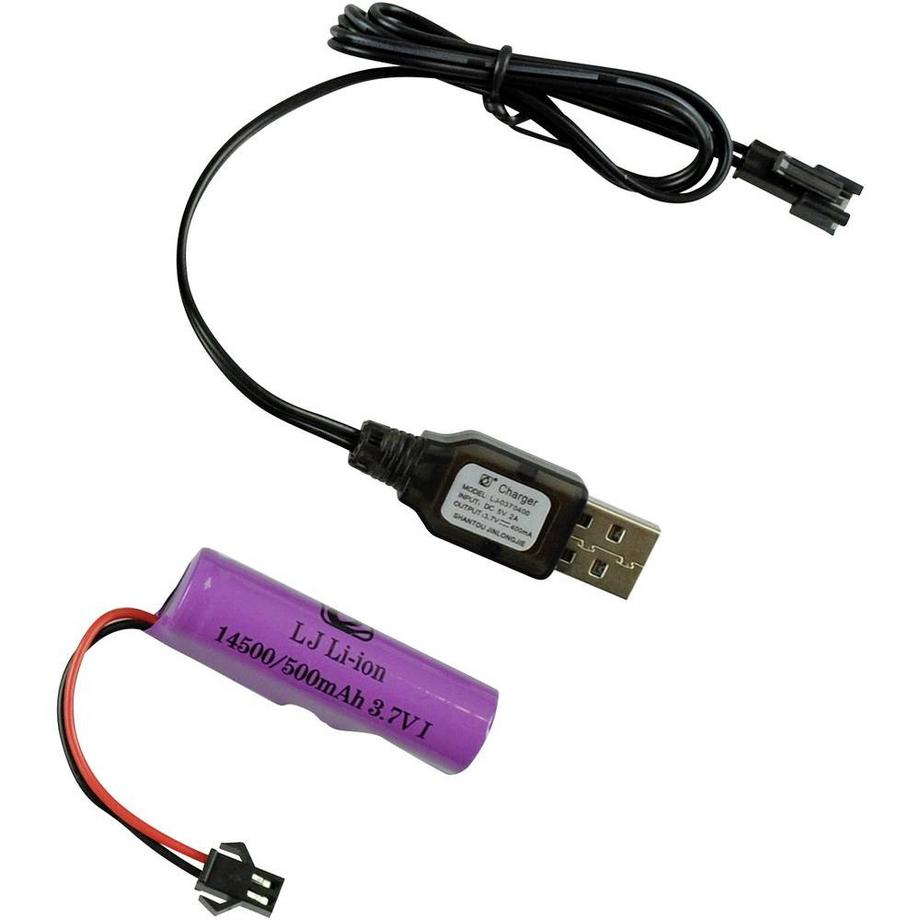 Amewi  Amewi Monster Feuerwehr Truck 