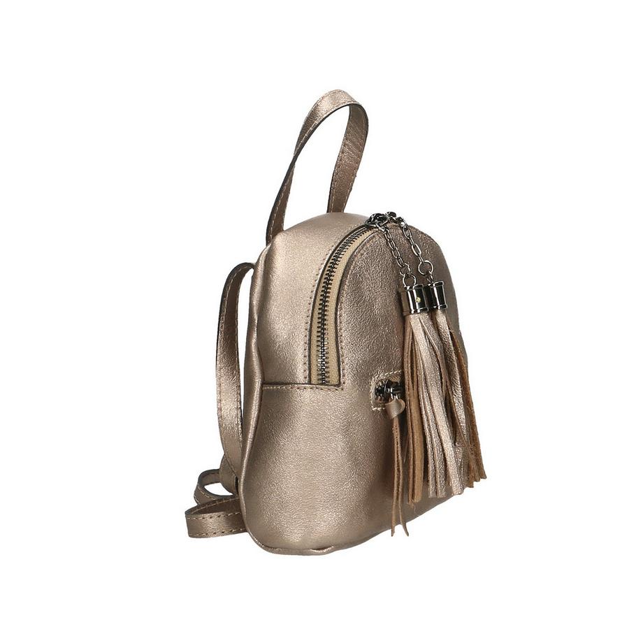 Gave Lux Mini Sac à dos avec Pompons  