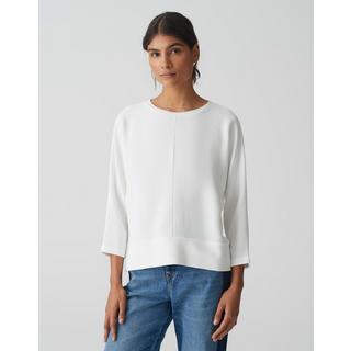 OPUS  Shirt Sinni Boxy Silhouette 