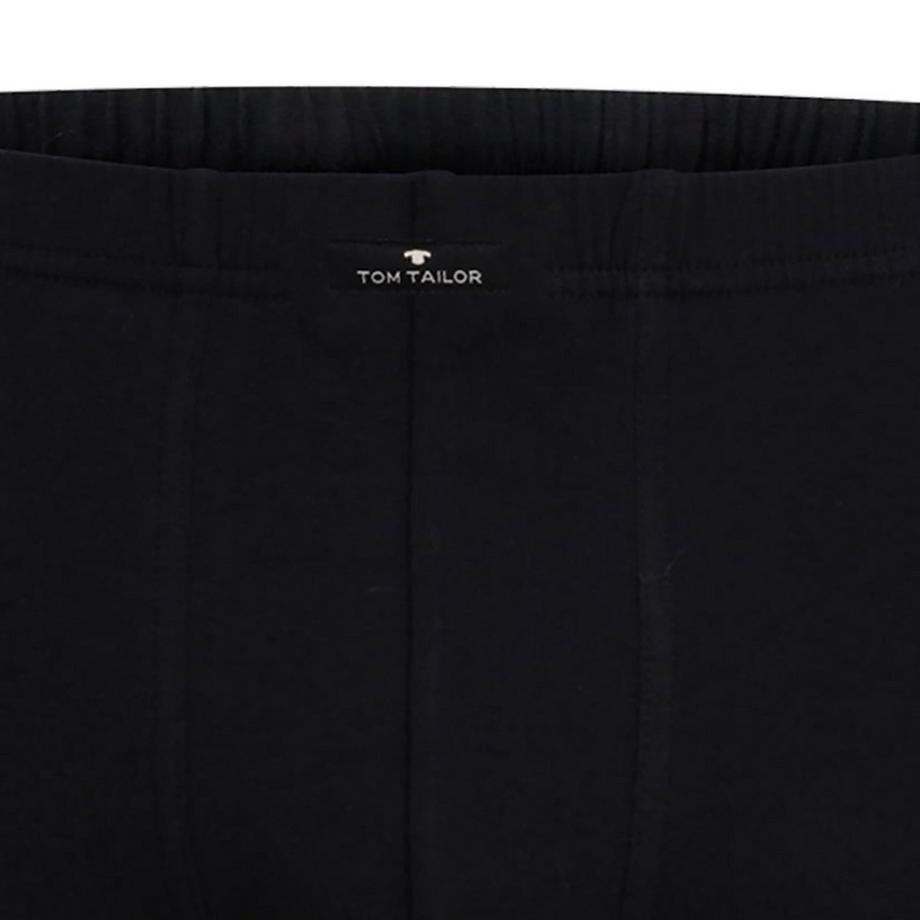 TOM TAILOR Boxer Confezione da 8 Stretch  
