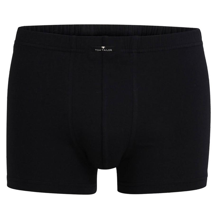TOM TAILOR Boxer Confezione da 8 Stretch  